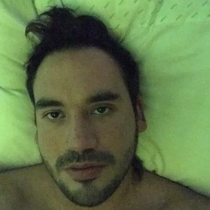 Meet your Posher, Moises